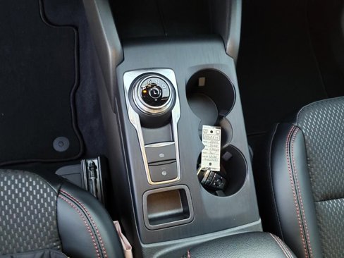 New 2024 Ford Escape ST-Line w/ Tech Pack #1 image 16
