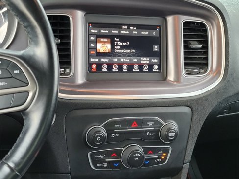 Used 2021 Dodge Charger SXT w/ Leather Interior Group image 24