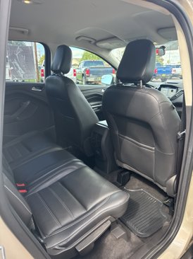 Used 2018 Ford Escape SEL image 33