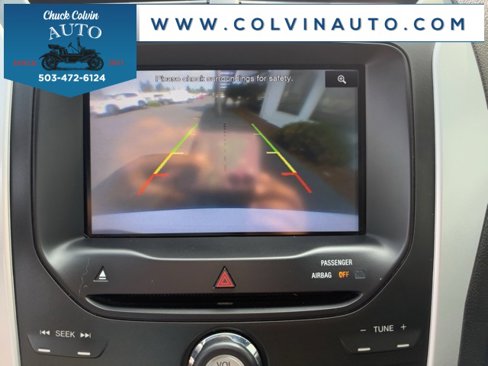Used 2013 Ford Explorer XLT image 38