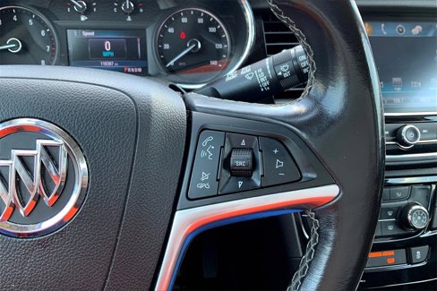 Used 2019 Buick Encore Preferred image 20