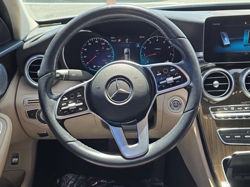 Used 2021 Mercedes-Benz C 300 Sedan image 17