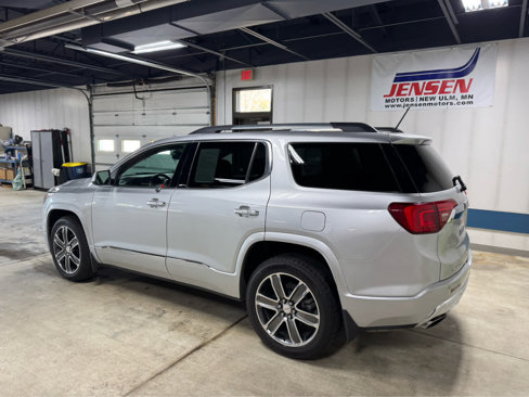 Used 2019 GMC Acadia Denali w/ Technology Package image 6