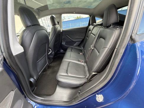 Used 2020 Tesla Model Y Long Range image 26