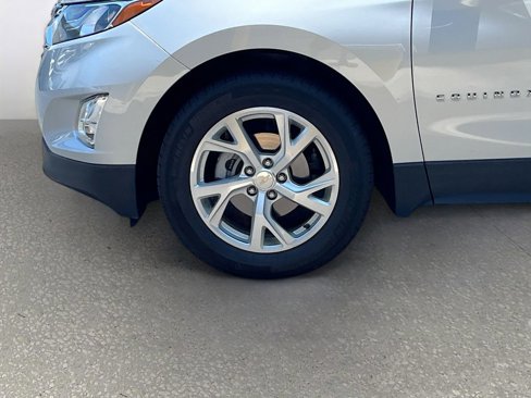 Used 2021 Chevrolet Equinox Premier image 25