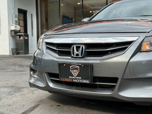 Used 2012 Honda Accord EX image 27