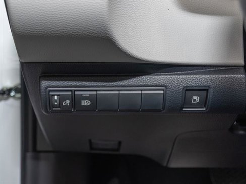 New 2025 Toyota Corolla LE image 11
