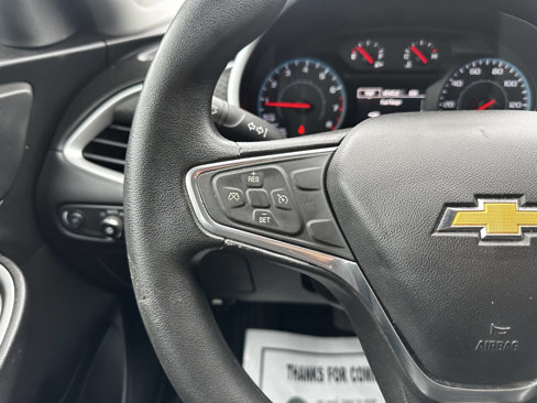 Used 2017 Chevrolet Malibu LS image 27