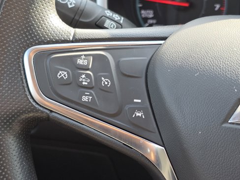 Used 2023 Chevrolet Malibu LT image 12