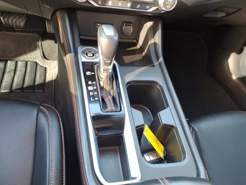 Used 2021 Nissan Sentra SR w/ SR Premium Package image 17