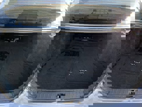 Certified 2024 Nissan Versa SV w/ Trunk Package image 26