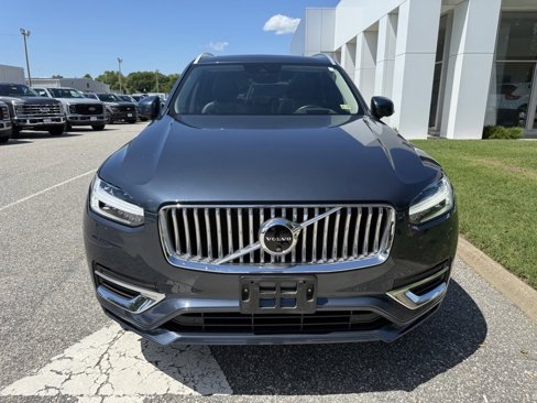 Used 2020 Volvo XC90 T6 Inscription w/ Protection Package Premier image 12