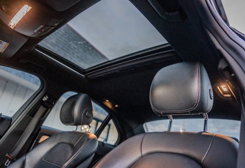 Used 2019 Mercedes-Benz C 300 Sedan w/ Premium Package image 27