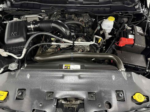 Used 2023 RAM 1500 Express w/ Wheel & Sound Group image 23