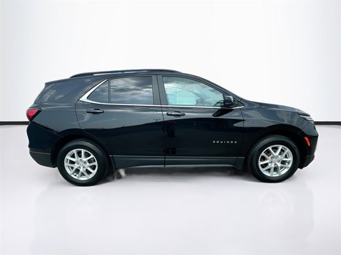 Used 2022 Chevrolet Equinox LT image 8