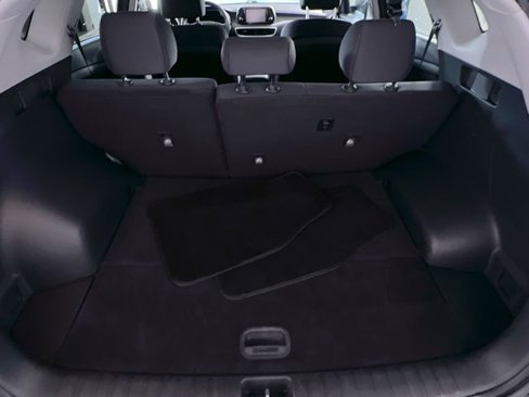 Used 2020 Hyundai Tucson SE image 25