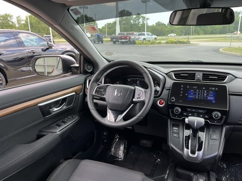 Used 2018 Honda CR-V EX image 38
