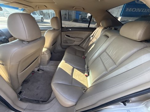 Used 2006 Honda Accord EX-L image 11