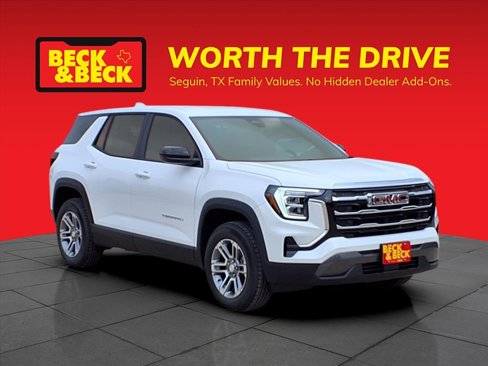 New 2025 GMC Terrain Elevation image 3