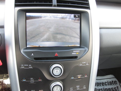 Used 2013 Ford Edge SEL image 16