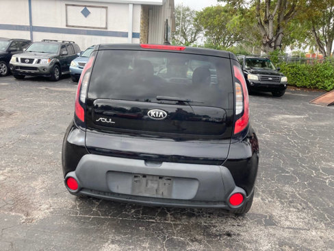 Used 2016 Kia Soul image 12