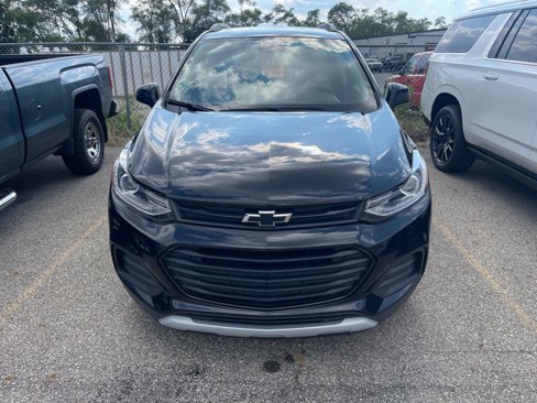 Used 2020 Chevrolet Trax LT w/ Redline Edition image 6