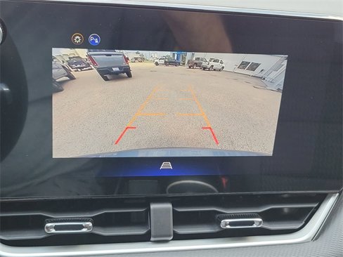 New 2026 Chevrolet Equinox LT image 15