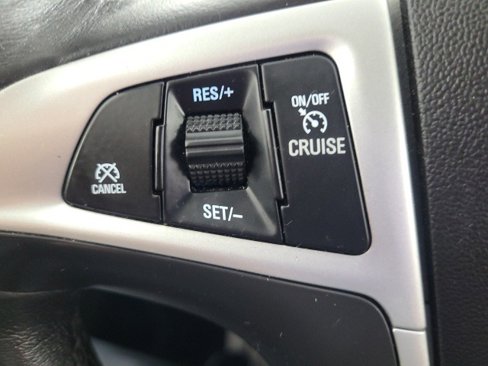 Used 2017 Chevrolet Equinox LT w/ Convenience Package image 25