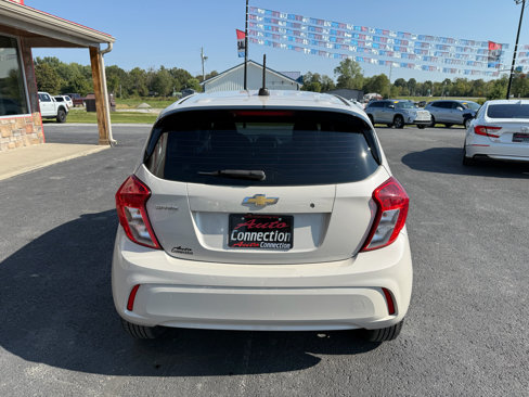 Used 2019 Chevrolet Spark LS image 5