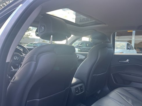 Certified 2023 Acura TLX w/ Technology Package image 40
