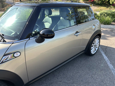Used 2010 MINI Cooper S image 17