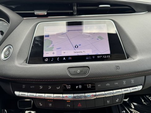 Used 2019 Cadillac XT4 Sport image 22