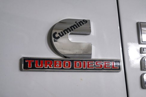 Used 2018 RAM 2500 Tradesman w/ Chrome Appearance Group image 42