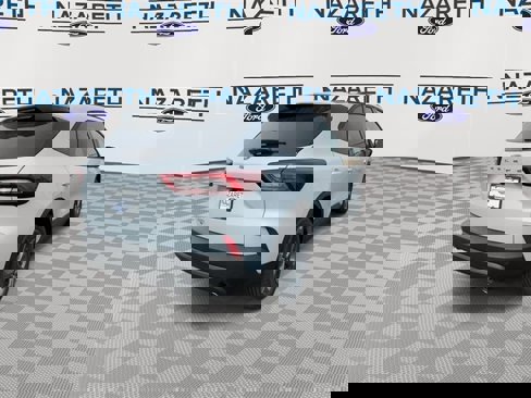 New 2025 Ford Escape ST-Line w/ Tech Pack #1 image 8