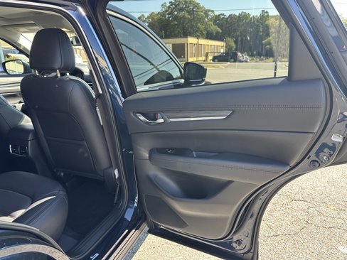 Used 2021 MAZDA CX-5 Grand Touring Reserve image 17