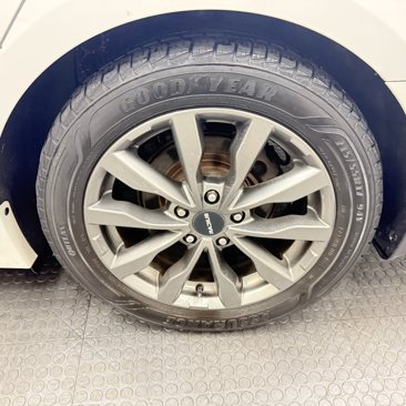Used 2017 Hyundai Sonata Sport w/ Value Edition Package 02 image 11