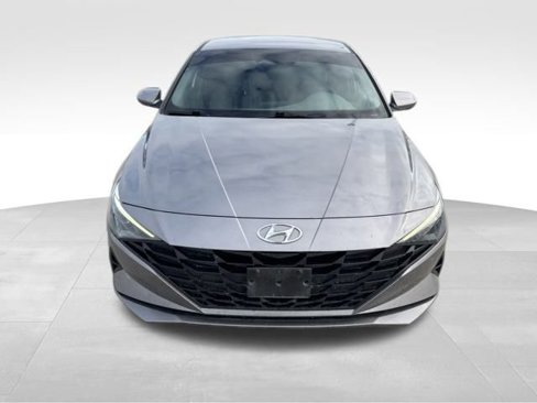 Used 2022 Hyundai Elantra SEL image 8