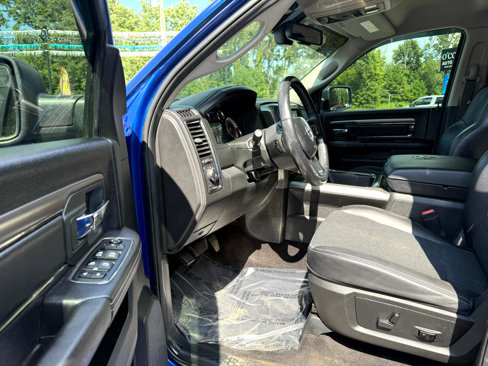 Used 2017 RAM 1500 Sport image 15