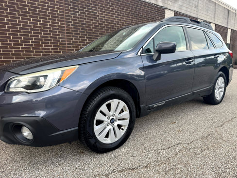 Used 2015 Subaru Outback 2.5i Premium image 30