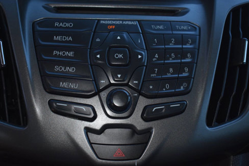 Used 2015 Ford Transit Connect XL image 27