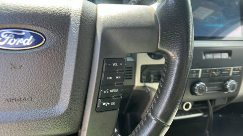 Used 2012 Ford F150 XLT w/ XLT Chrome Pkg image 28