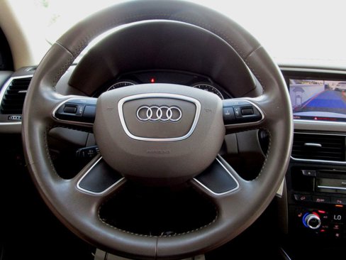 Used 2016 Audi Q5 2.0T Premium Plus image 20