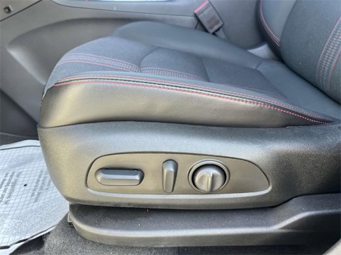 Certified 2022 Chevrolet Equinox RS image 15