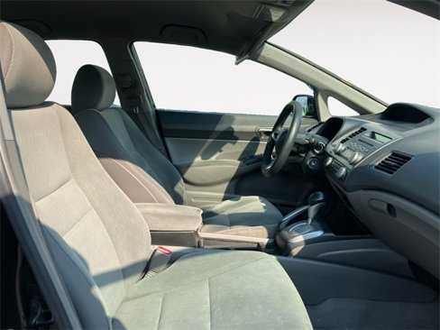 Used 2011 Honda Civic LX image 15