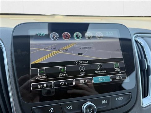 Used 2017 Chevrolet Malibu Hybrid w/ Leather Package image 19