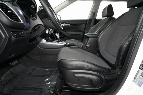 Used 2021 Kia Seltos S image 9