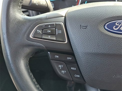 Certified 2020 Ford EcoSport SE w/ SE Convenience Package image 21