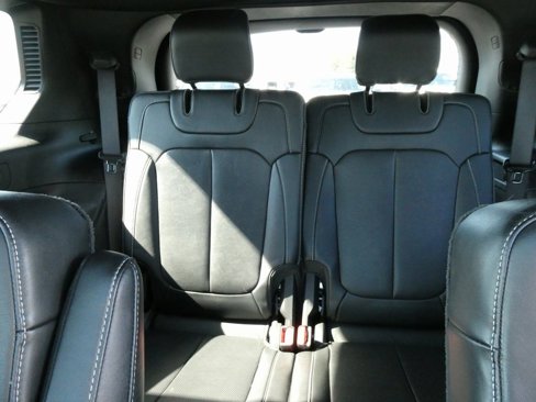 Used 2021 Jeep Grand Cherokee L Overland w/ Luxury Tech Group IV image 22