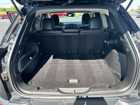 Used 2017 Jeep Cherokee Trailhawk image 19