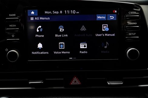 Used 2021 Hyundai Elantra SEL w/ Convenience Package image 21